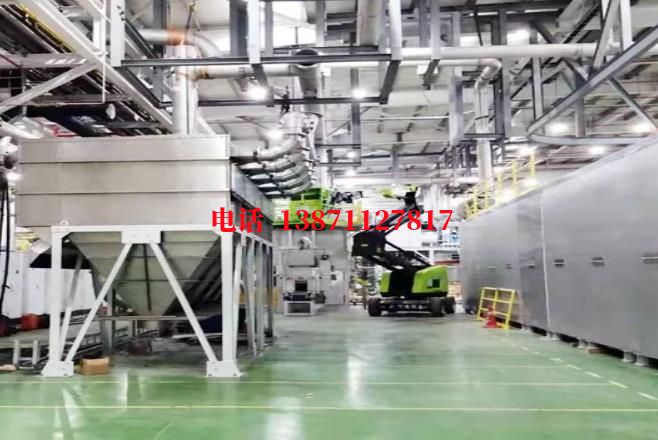 句容机电设备安装工程,设备安装公司