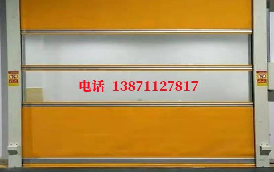 句容洁净室门